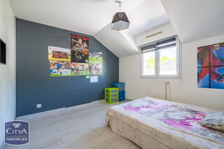  Maison � vendre 5 pi�ces 89 m�
