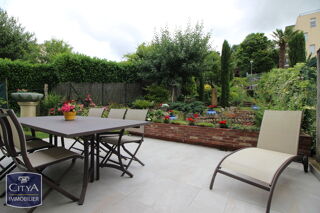  Maison à vendre 5 pièces 139 m²