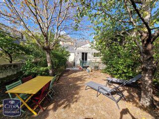 Maison 5 pièces 122 m² · à Saumur · 122 m² · 253 000 €