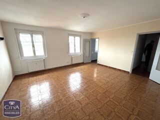 Vente Appartement appartement Boulogne-sur-mer