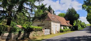  Maison � vendre 8 pi�ces 134 m�