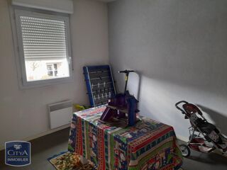  Maison à vendre 4 pièces 84 m²