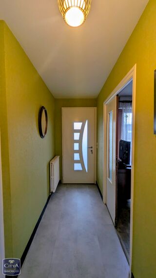  Maison à vendre 4 pièces 75 m²