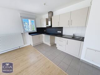  Appartement à vendre 3 pièces 62 m²