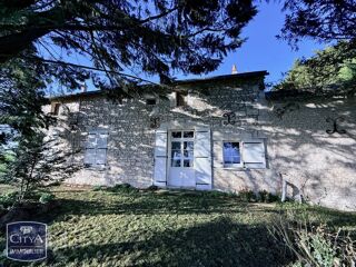  Maison à vendre 5 pièces 145 m²