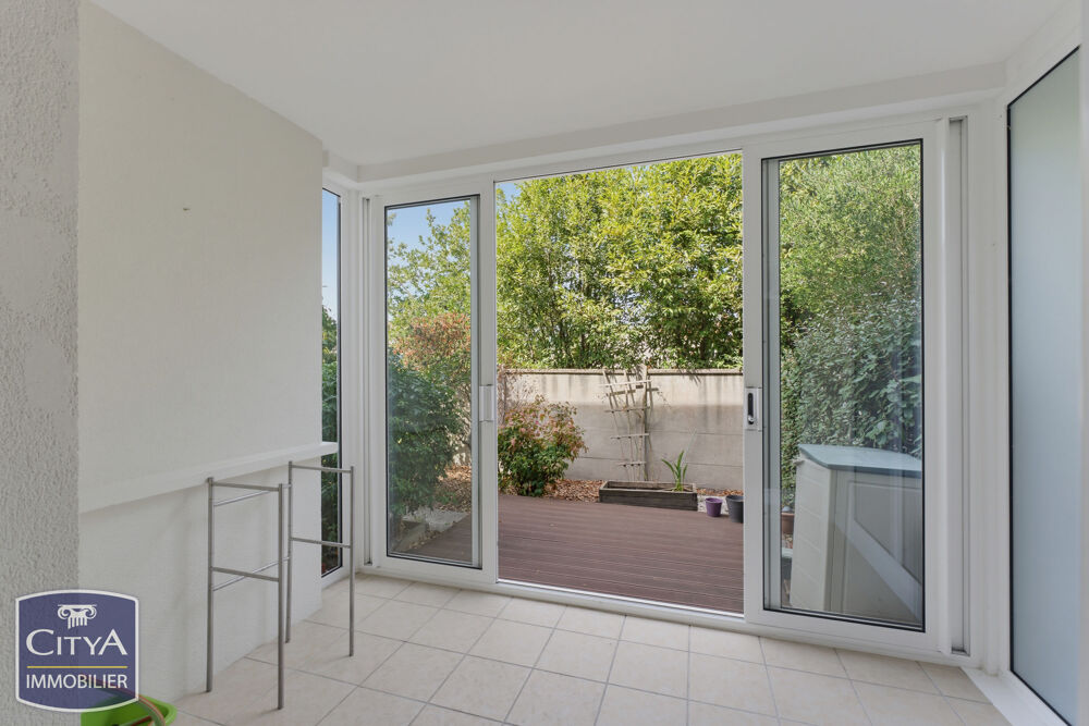 Vente Appartement appartement Mérignac