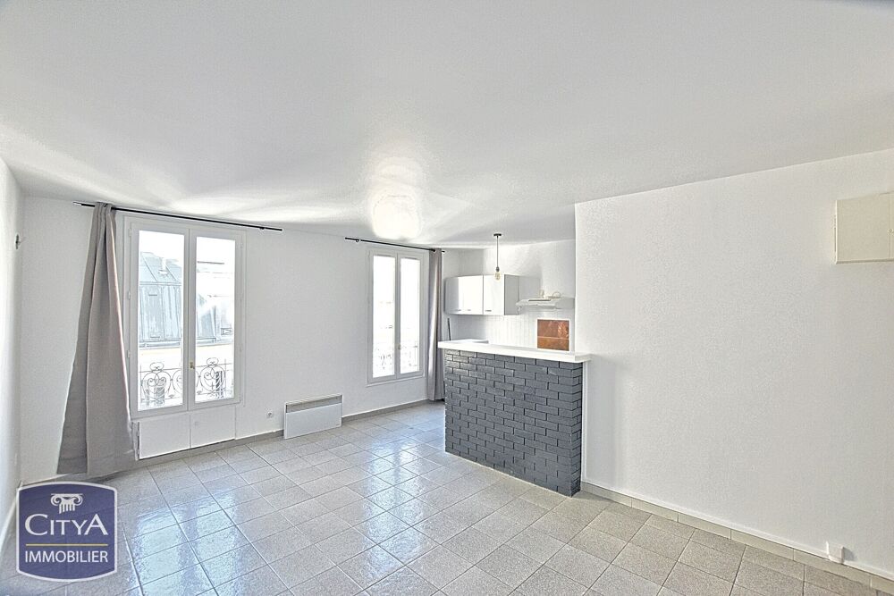 Vente Appartement appartement Paris 11