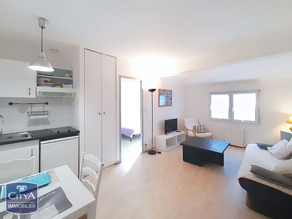 Vente Appartement appartement Bordeaux