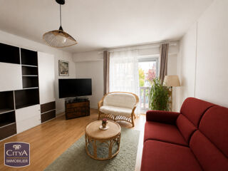  Appartement à vendre 2 pièces 54 m²