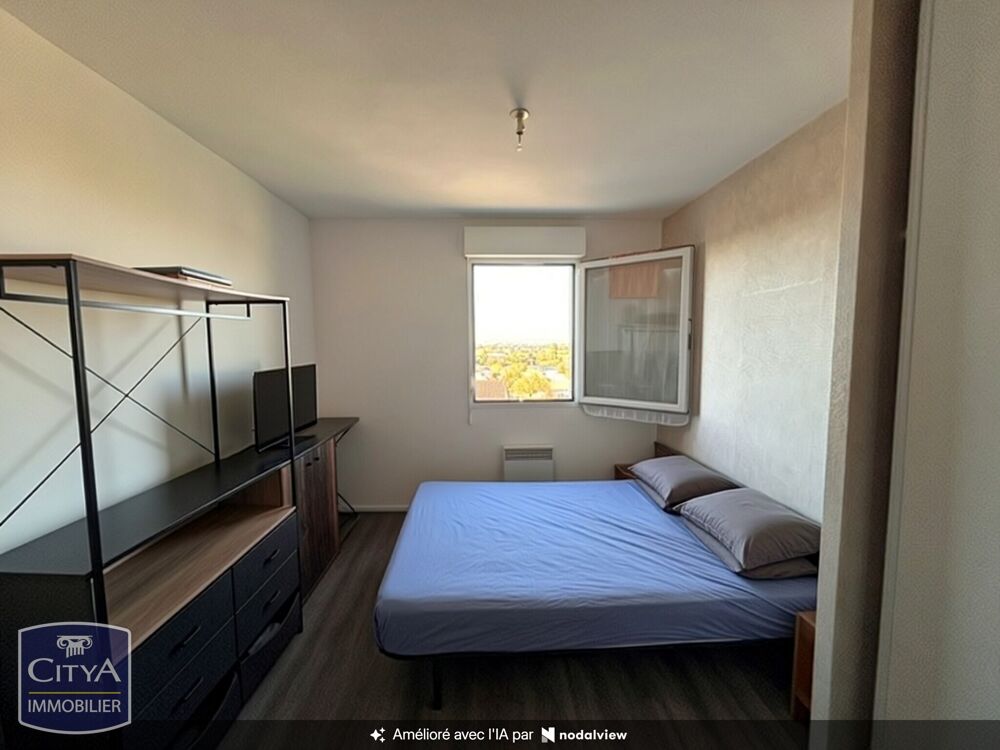 Vente Appartement appartement Pouzauges