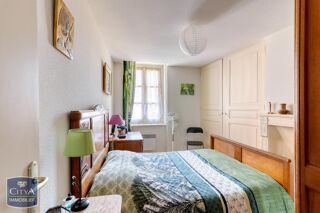  Appartement à vendre 3 pièces 62 m²