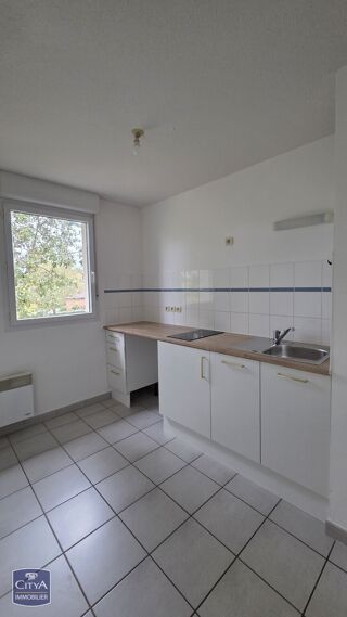  Appartement à vendre 2 pièces 46 m²