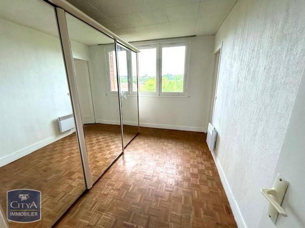 Vente Appartement appartement Meaux