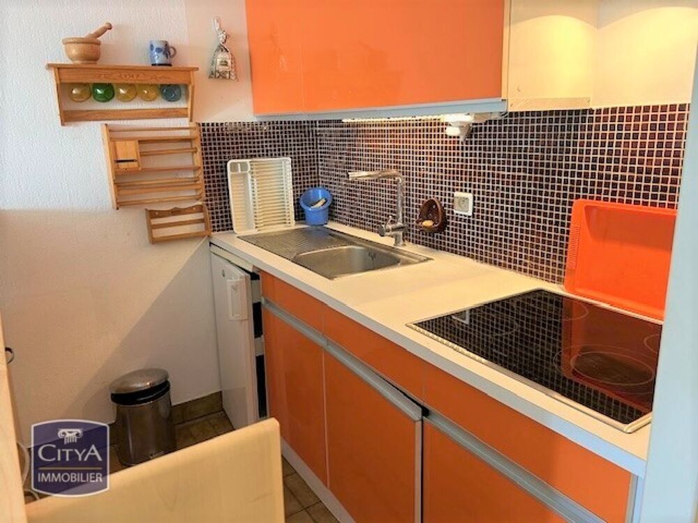 Vente Appartement appartement Mauguio