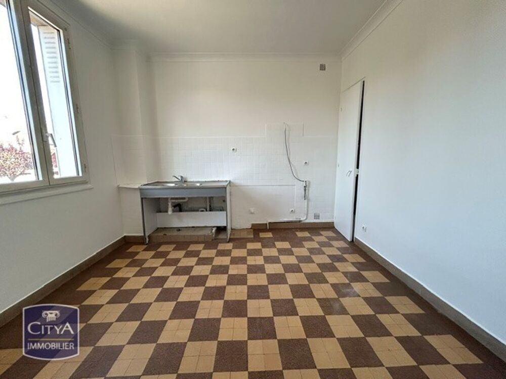 Vente Maison maison Livry-gargan