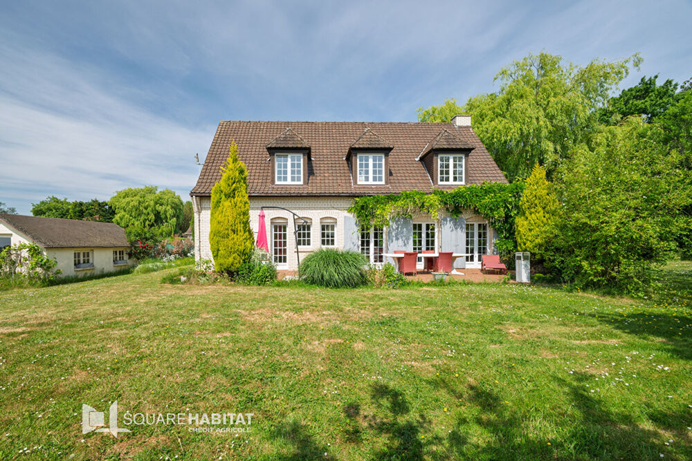 Vente Maison maison Capinghem