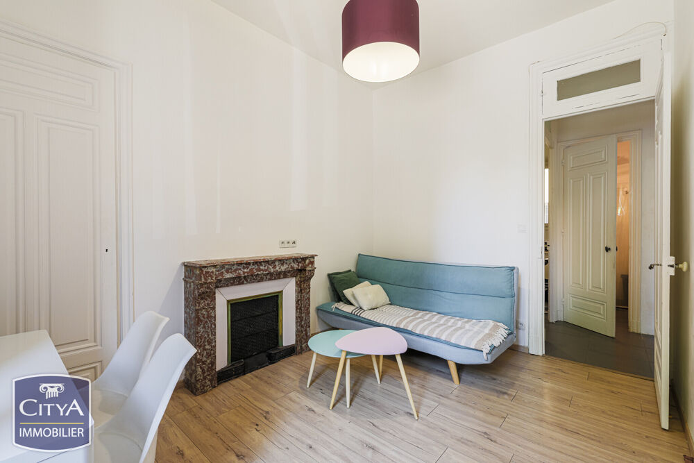Vente Appartement appartement Grenoble