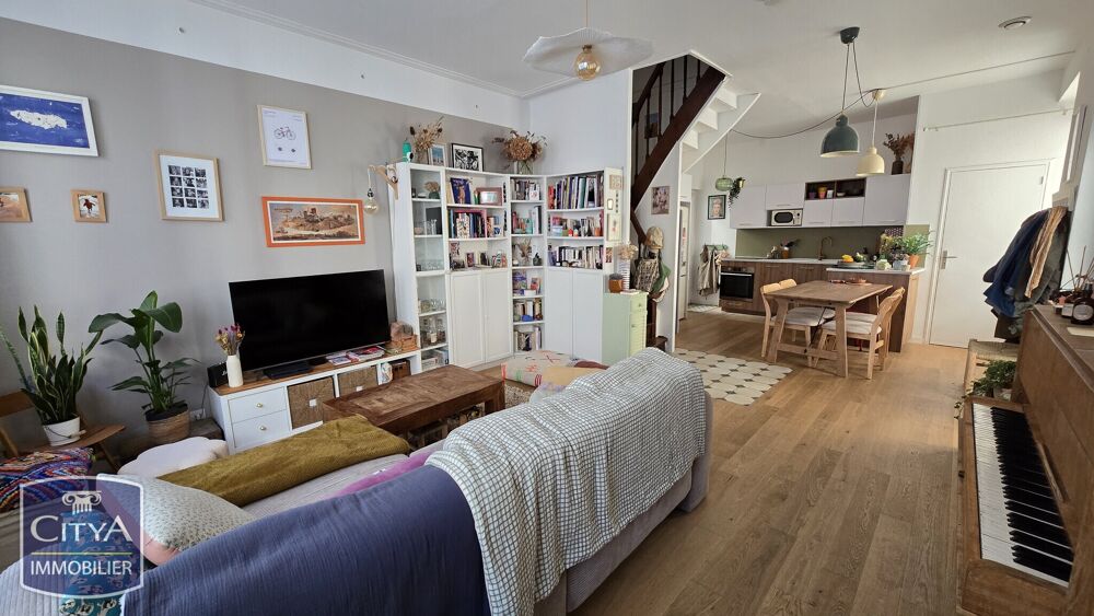 Maison 5 pièces 103 m² · à Pornic · 103 m² · 399 000 €