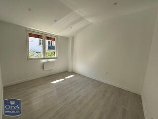  Maison � vendre 3 pi�ces 62 m�