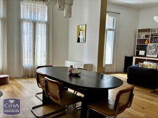  Appartement à vendre 4 pièces 141 m²