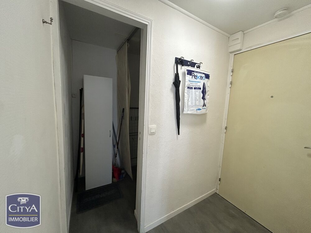 Vente Appartement appartement Saint-nazaire