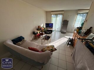 Vente Appartement appartement Lourdes