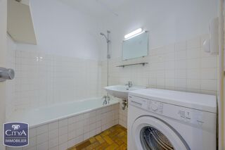  Appartement � vendre 3 pi�ces 61 m�