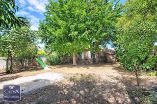  Maison à vendre 4 pièces 88 m²