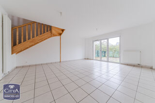  Maison à vendre 4 pièces 84 m²