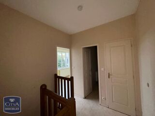  Appartement à vendre 3 pièces 60 m²