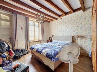  Maison à vendre 4 pièces 135 m²