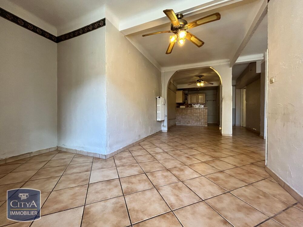 Vente Appartement appartement Toulon