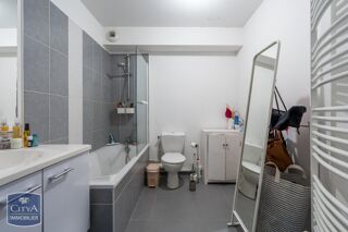  Appartement � vendre 2 pi�ces 37 m�