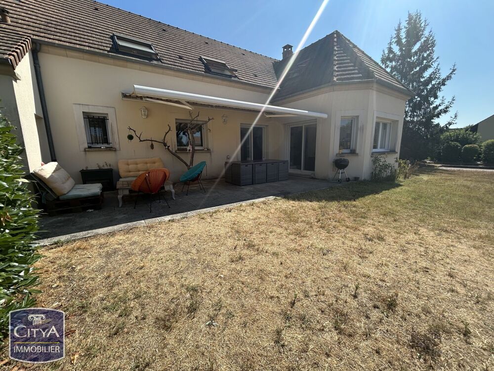Vente Maison maison Ruaudin