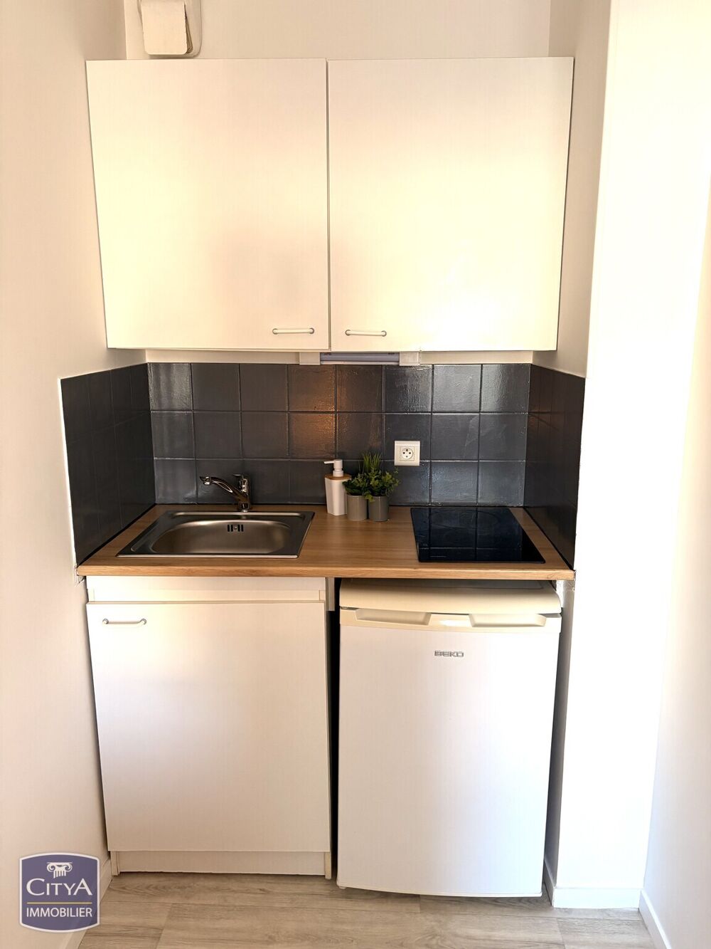 Vente Appartement appartement Cholet