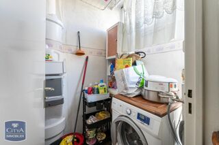 Appartement � vendre 3 pi�ces 67 m�