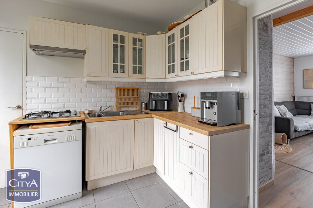 Vente Appartement appartement Tours