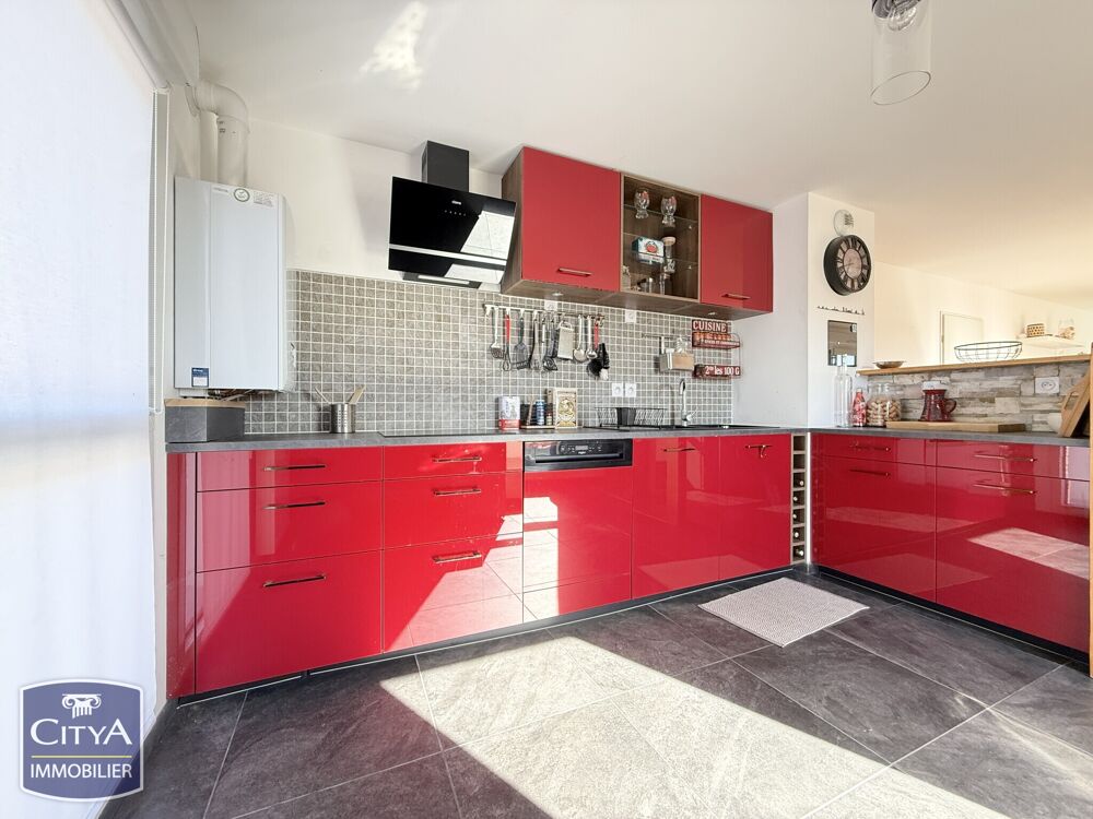 Vente Appartement appartement Lille