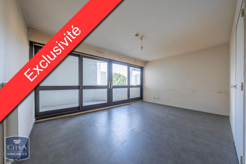 Vente Appartement appartement Bordeaux