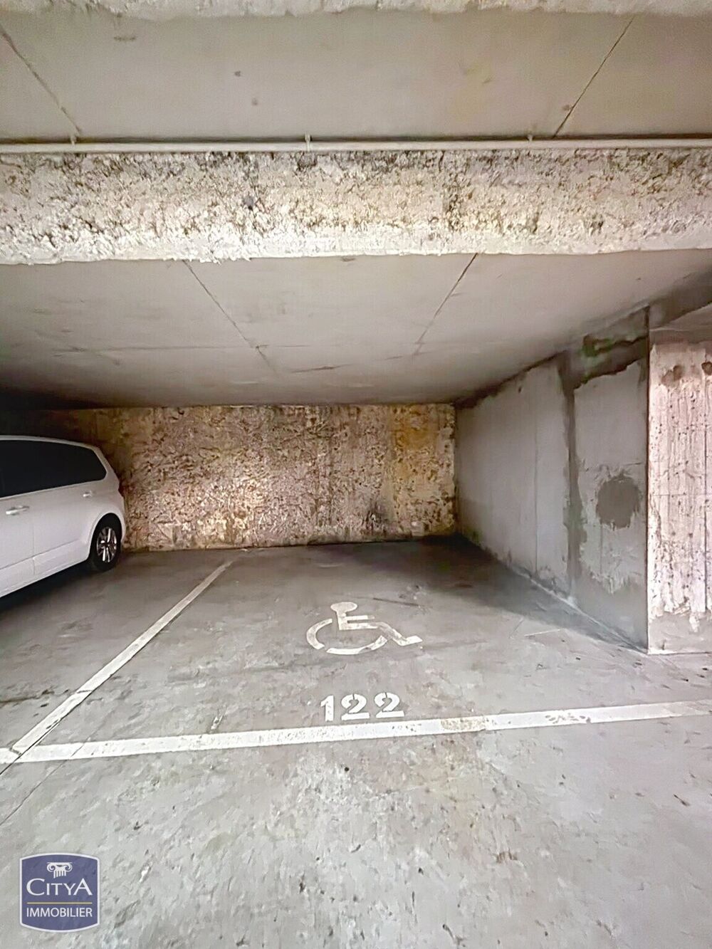 Vente Parking/Garage parking Annemasse