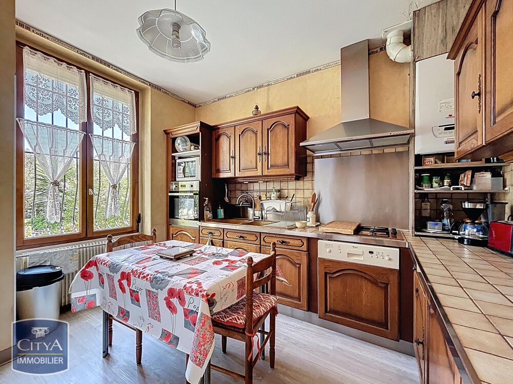 Vente Maison maison Nîmes