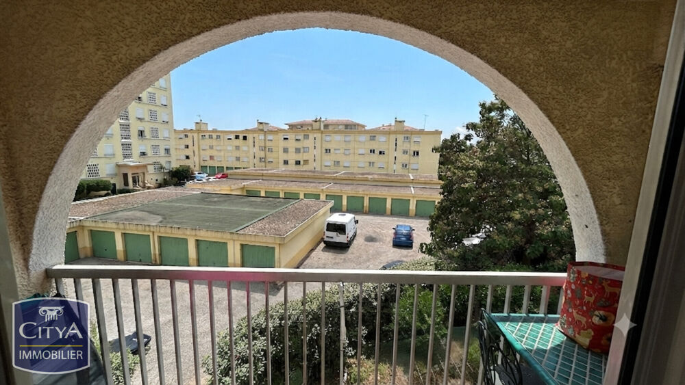 Vente Appartement appartement Fréjus