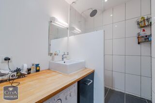  Appartement � vendre 2 pi�ces 36 m�