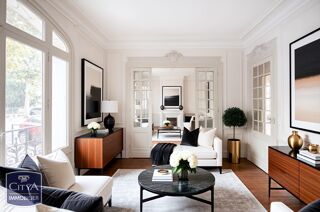  Appartement � vendre 3 pi�ces 81 m�