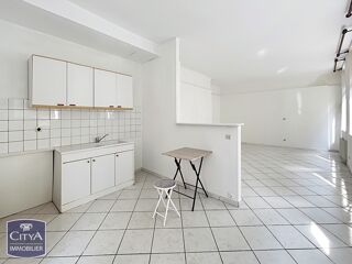  Appartement à vendre 4 pièces 80 m²
