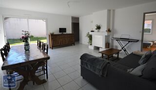  Maison à vendre 5 pièces 80 m²
