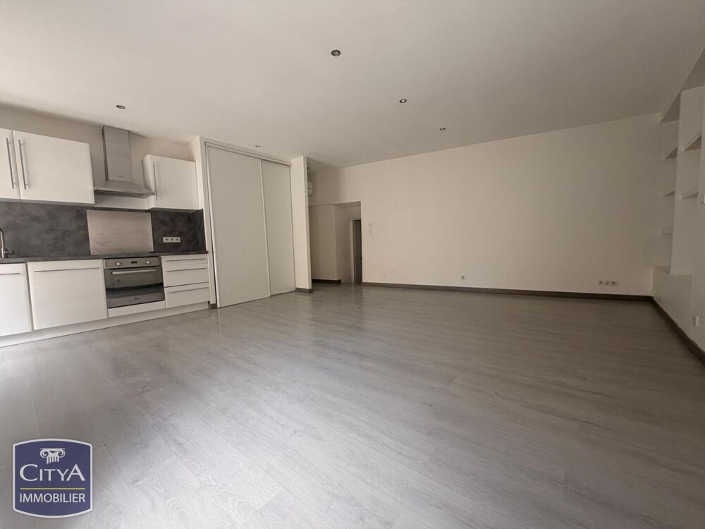 Vente Appartement appartement Nîmes