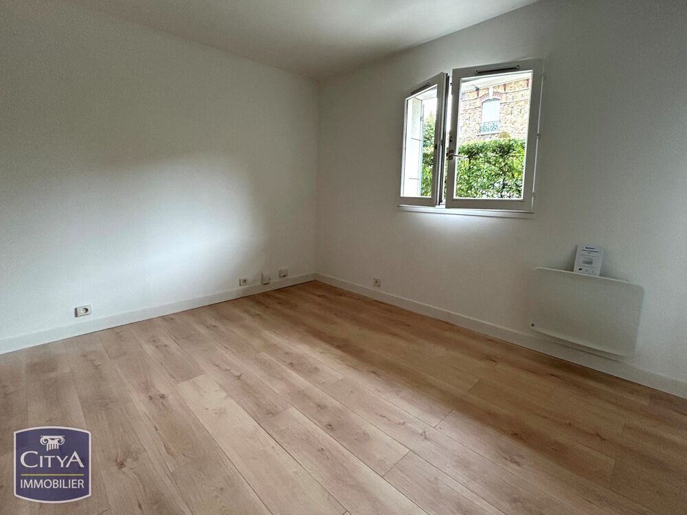 Vente Appartement appartement Antony