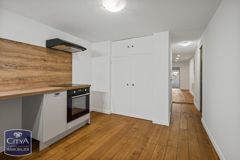 Vente Appartement appartement Ceyras