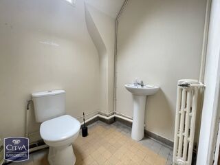  Appartement à vendre 1 pièce 13 m²